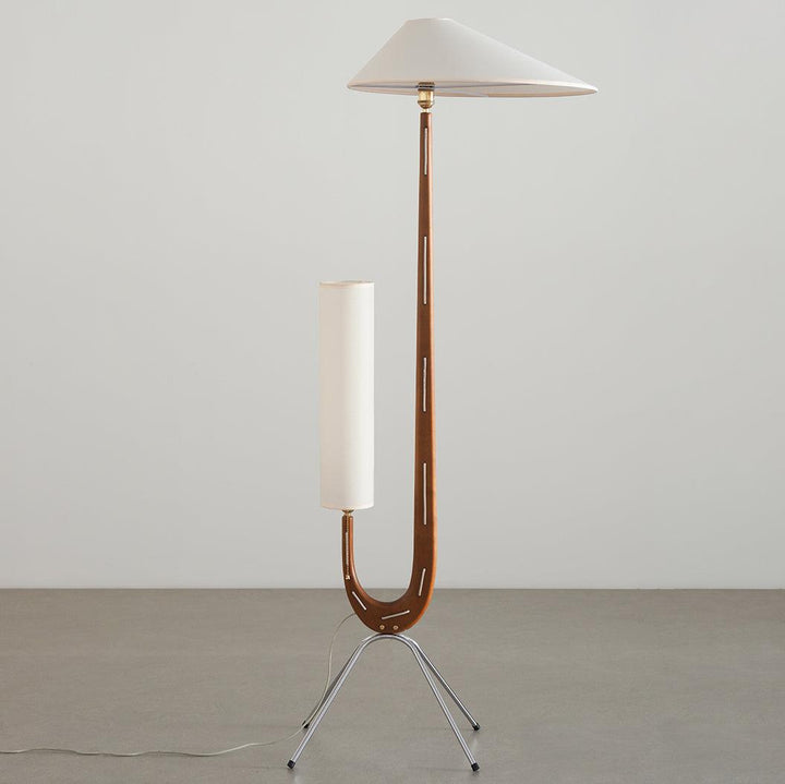 Giraffe Floor Lamp - Vakkerlight