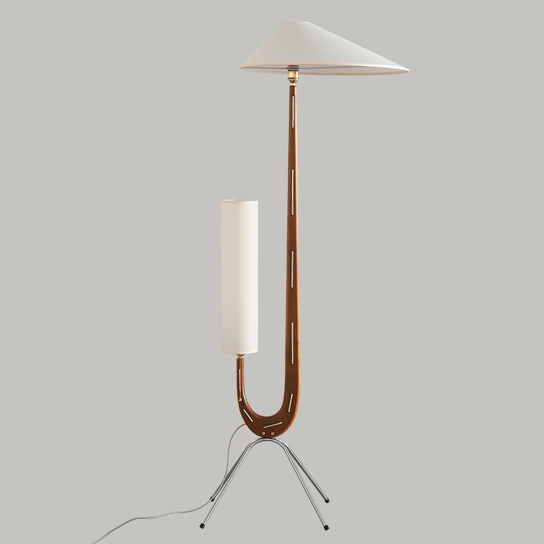 Giraffe Floor Lamp - Vakkerlight