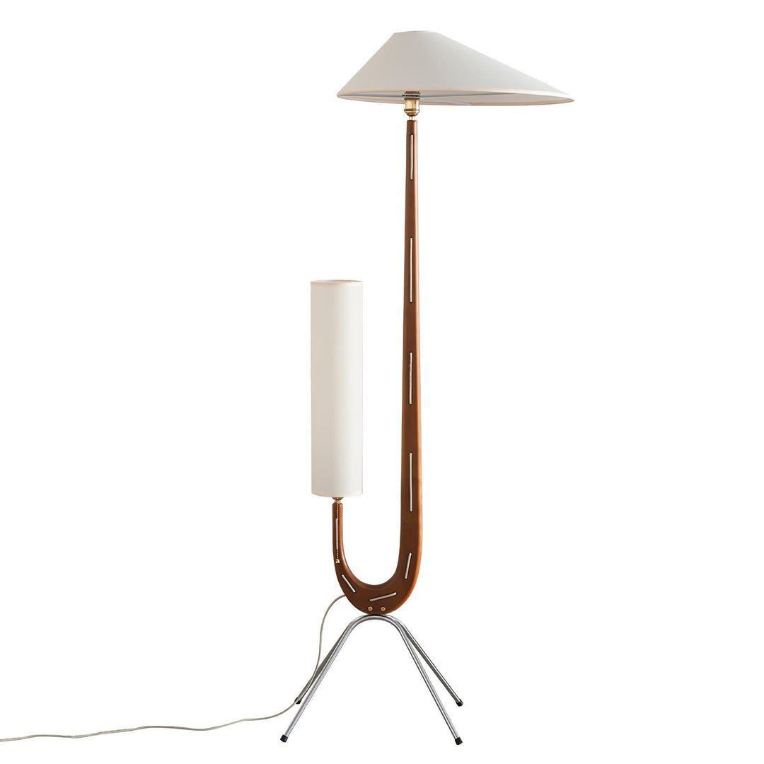 Giraffe Floor Lamp - Vakkerlight