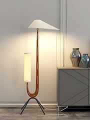Giraffe Floor Lamp - Vakkerlight