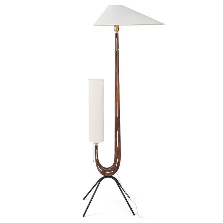 Giraffe Floor Lamp - Vakkerlight