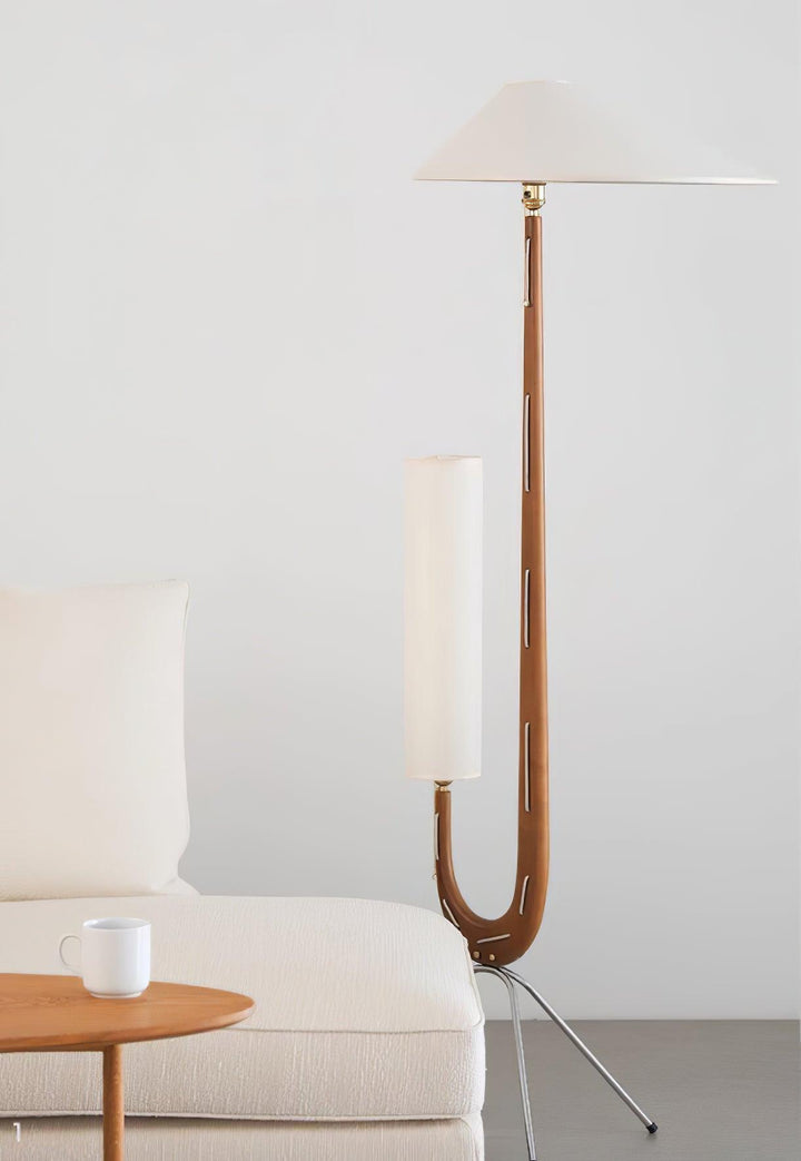 Giraffe Floor Lamp - Vakkerlight