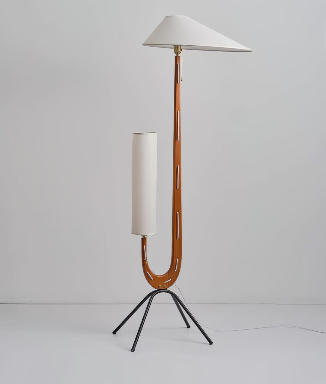 Giraffe Floor Lamp - Vakkerlight