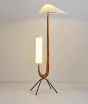 Giraffe Floor Lamp - Vakkerlight