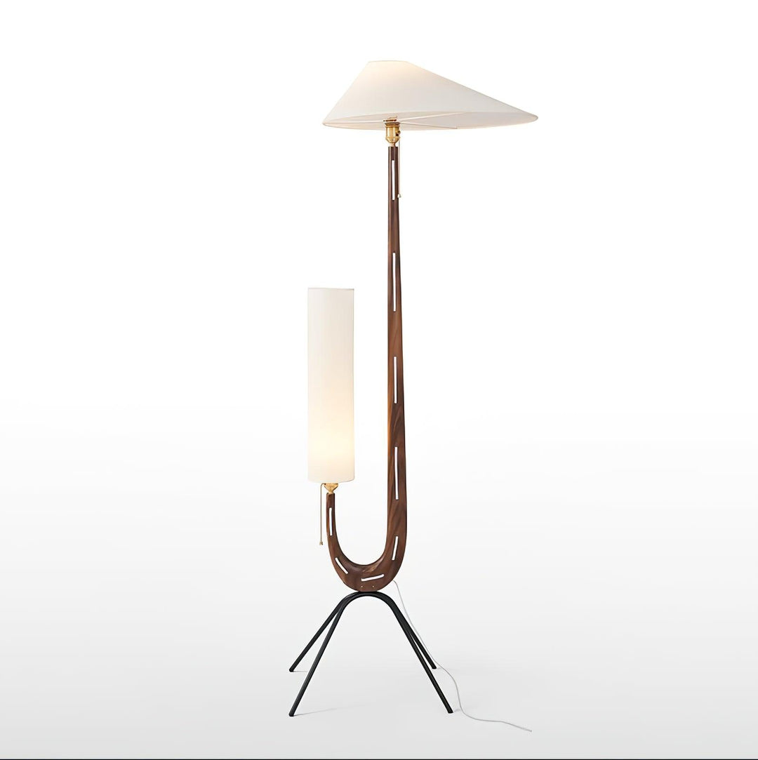 Giraffe Floor Lamp - Vakkerlight