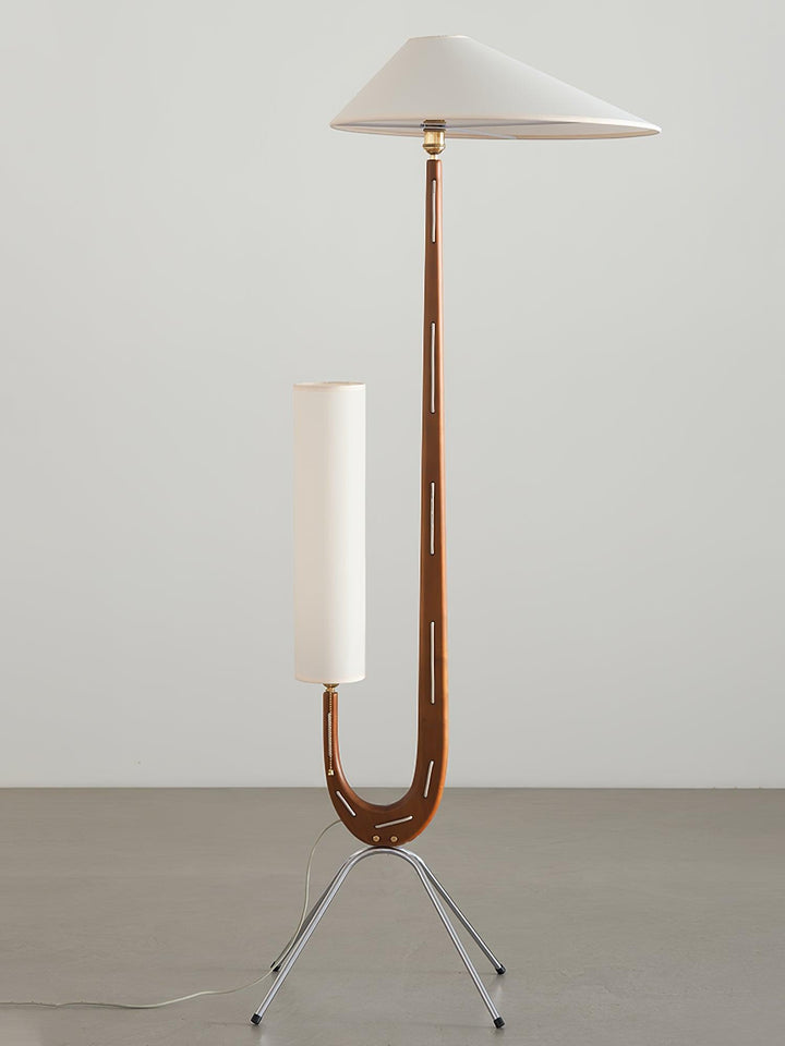 Giraffe Floor Lamp - Vakkerlight