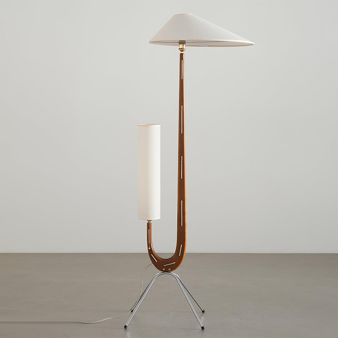 Giraffe Floor Lamp - Vakkerlight