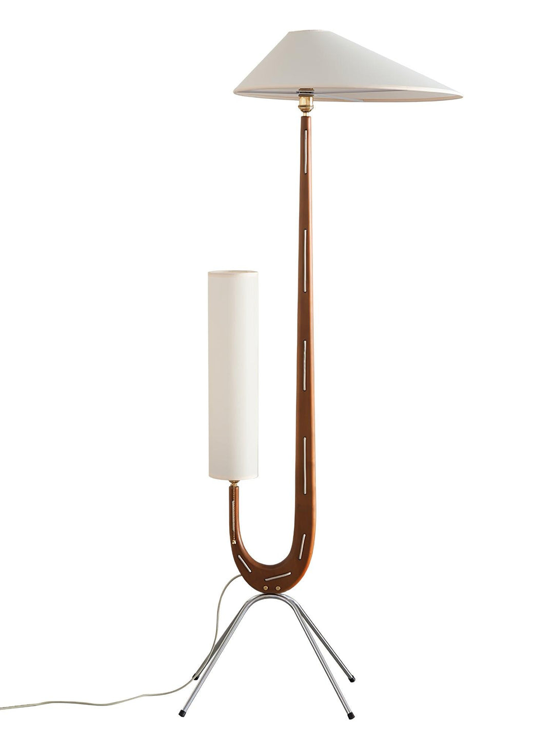 Giraffe Floor Lamp - Vakkerlight