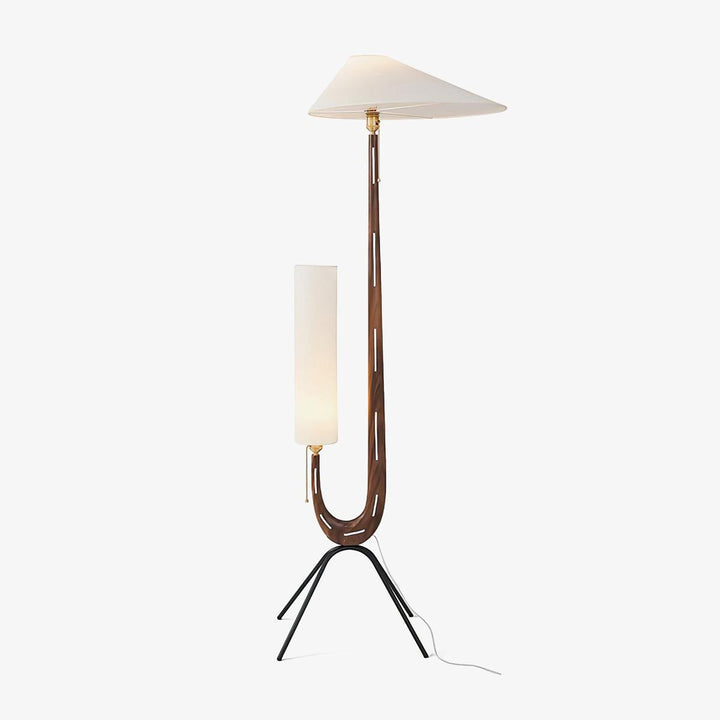 Giraffe Floor Lamp - Vakkerlight