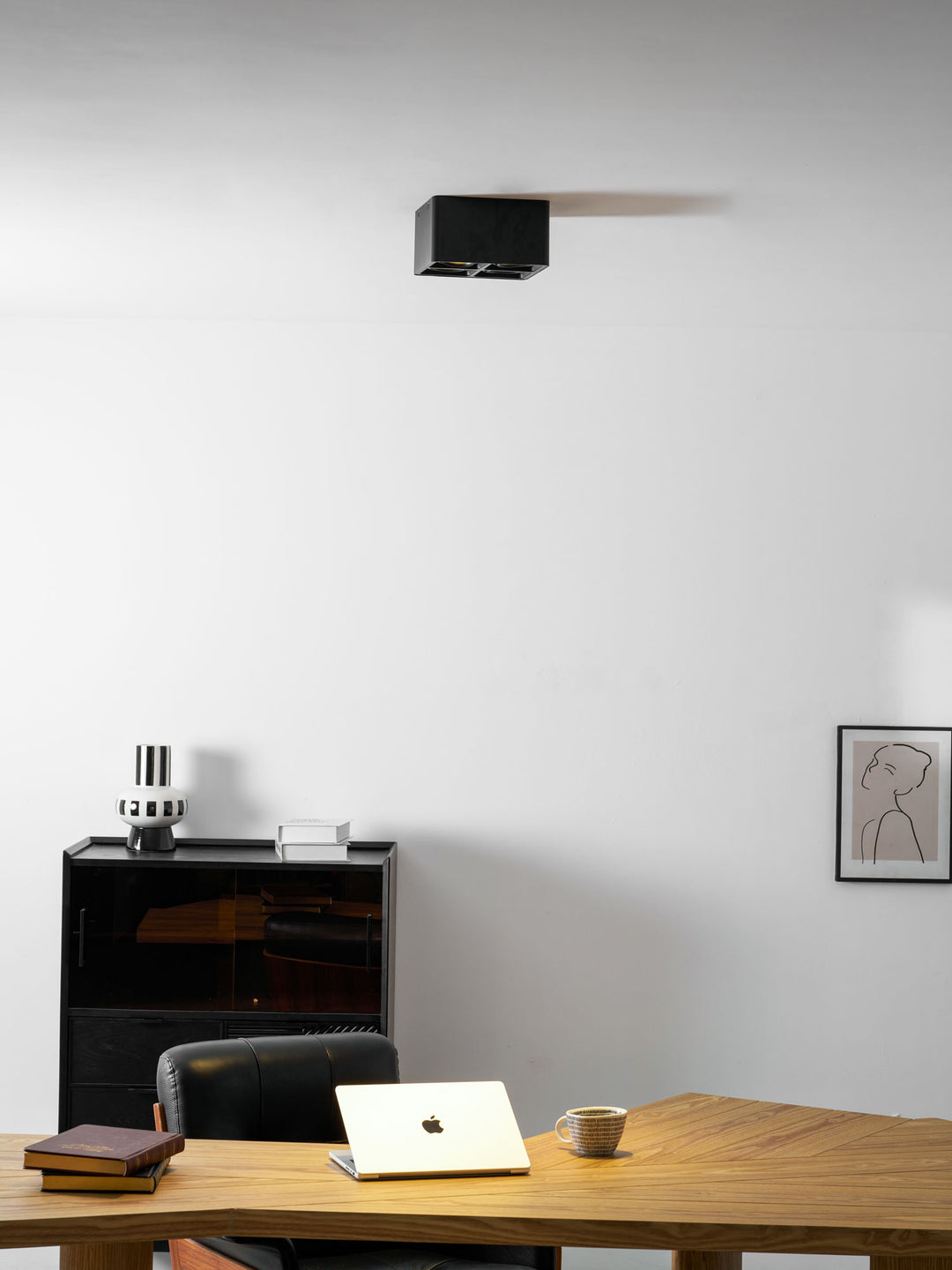 Giyan Surface Spotlight - Vakkerlight