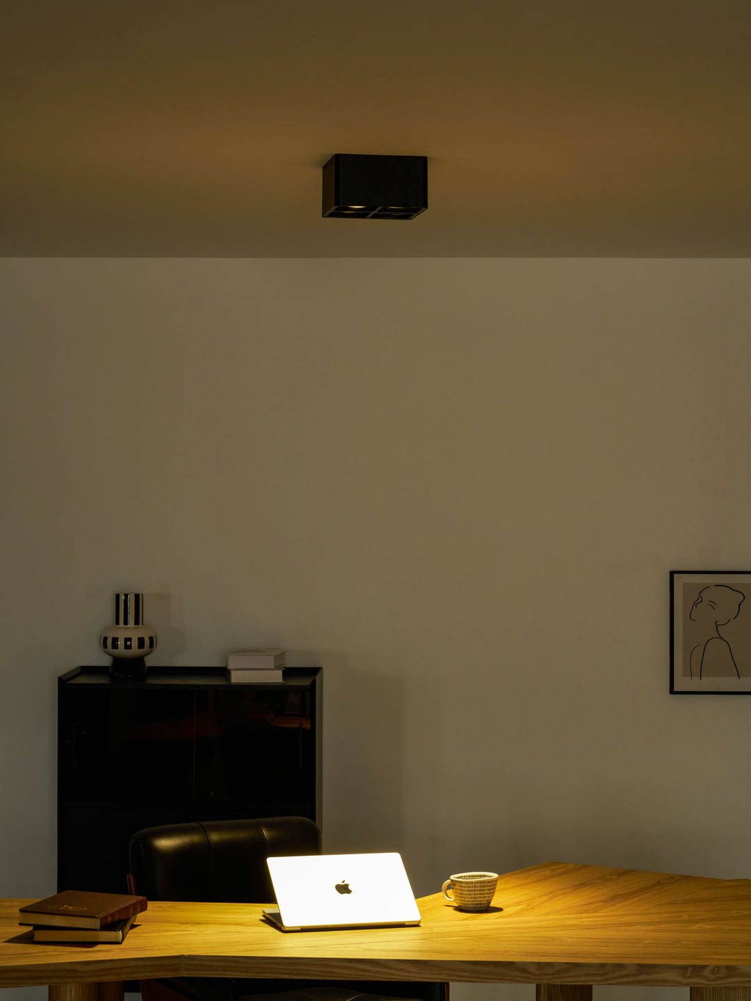 Giyan Surface Spotlight - Vakkerlight