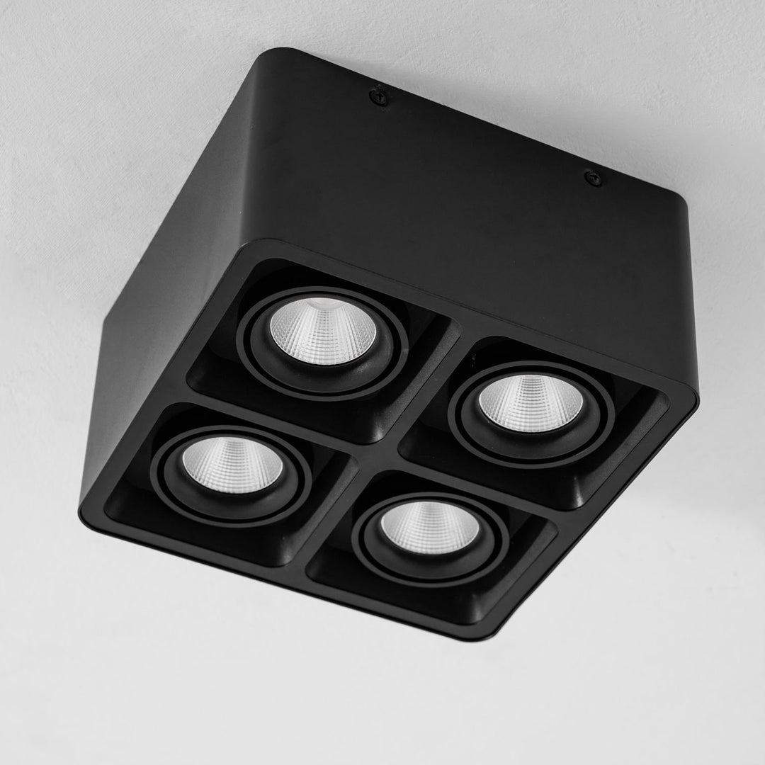 Giyan Surface Spotlight - Vakkerlight