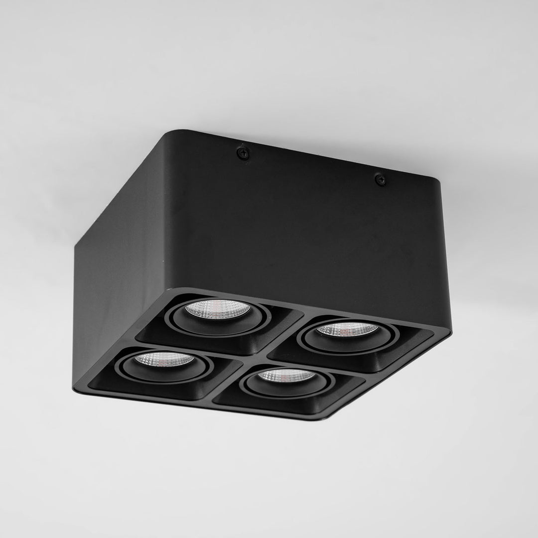 Giyan Surface Spotlight - Vakkerlight