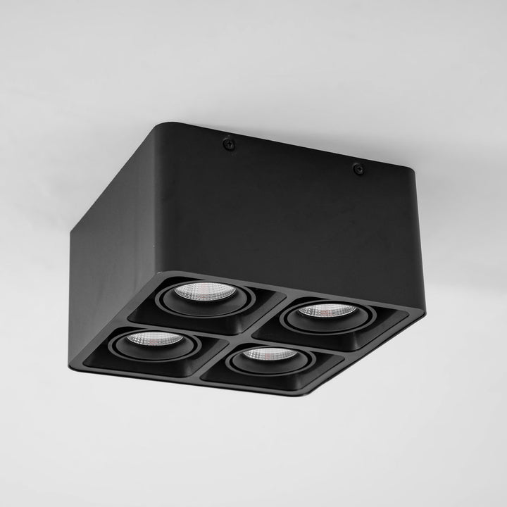 Giyan Surface Spotlight - Vakkerlight