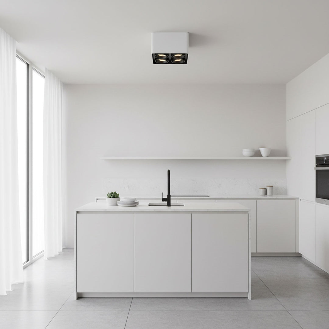 Giyan Surface Spotlight - Vakkerlight