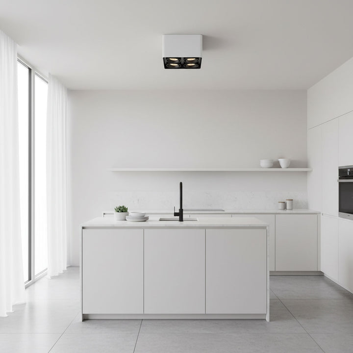 Giyan Surface Spotlight - Vakkerlight