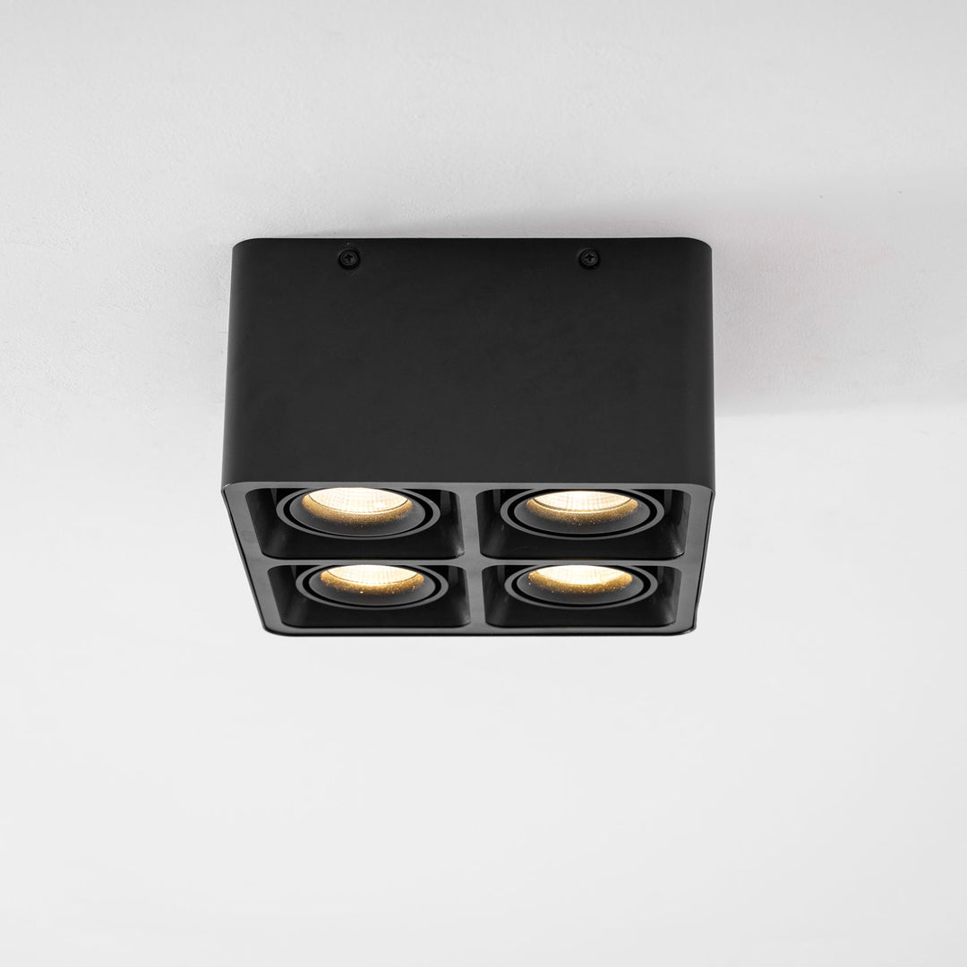 Giyan Surface Spotlight - Vakkerlight