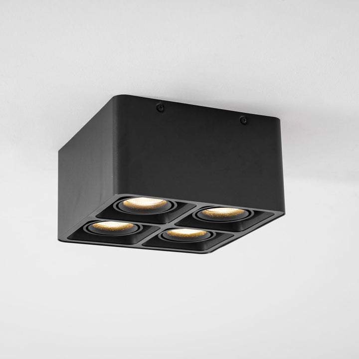 Giyan Surface Spotlight - Vakkerlight