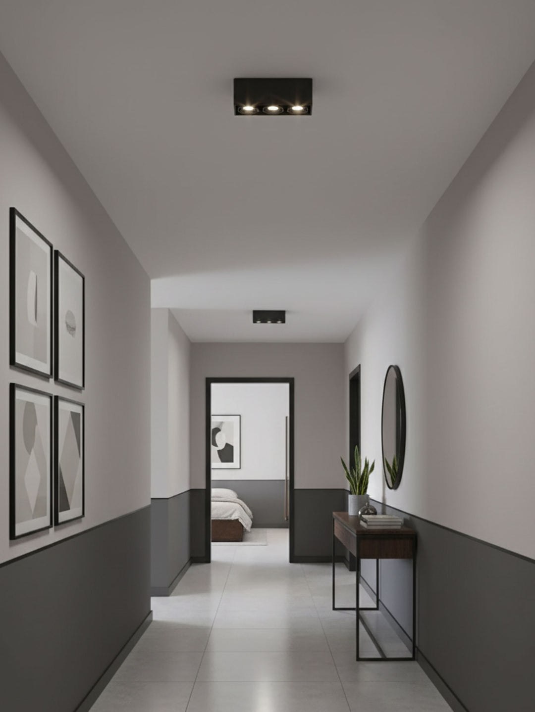 Giyan Surface Spotlight - Vakkerlight