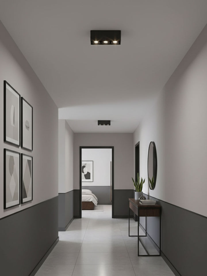 Giyan Surface Spotlight - Vakkerlight