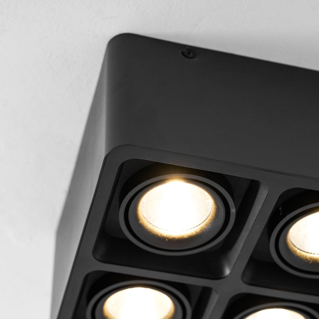 Giyan Surface Spotlight - Vakkerlight