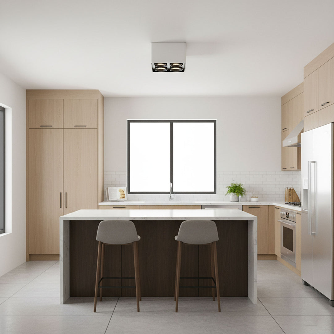 Giyan Surface Spotlight - Vakkerlight