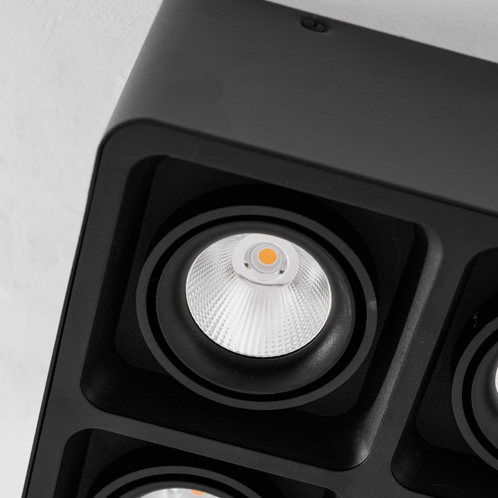 Giyan Surface Spotlight - Vakkerlight