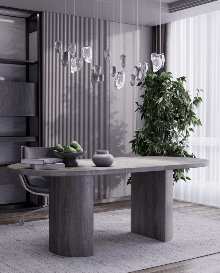 Glacier Customize Chandelier - Vakkerlight