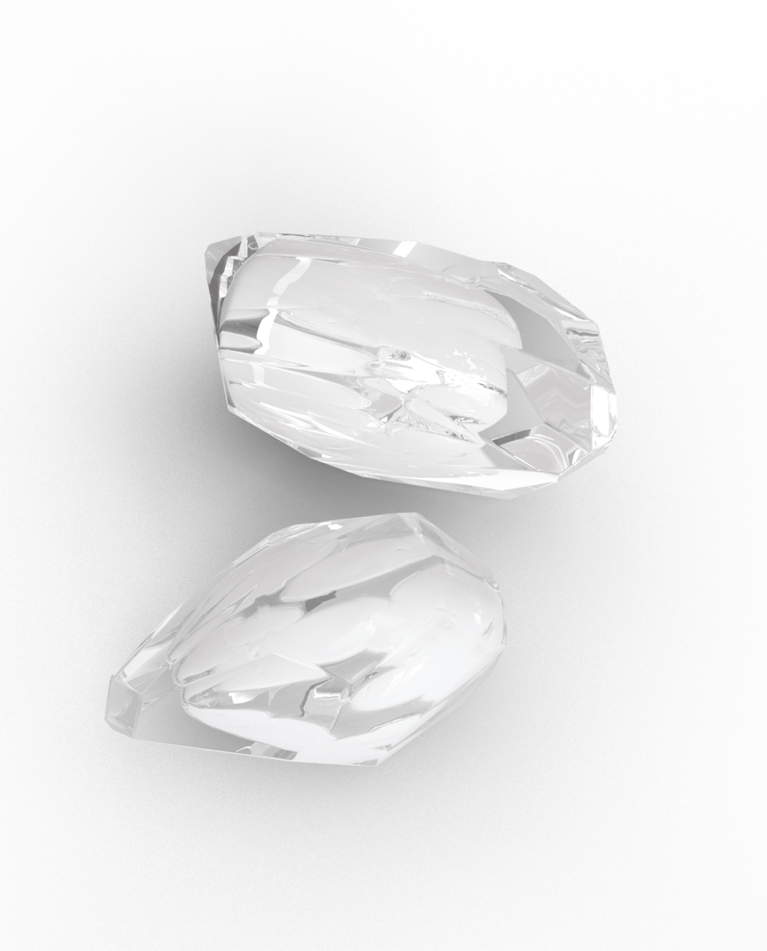 Glacier Customize Chandelier - Vakkerlight