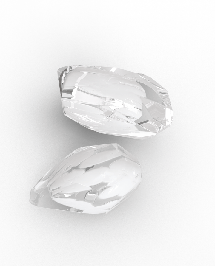 Glacier Customize Chandelier - Vakkerlight