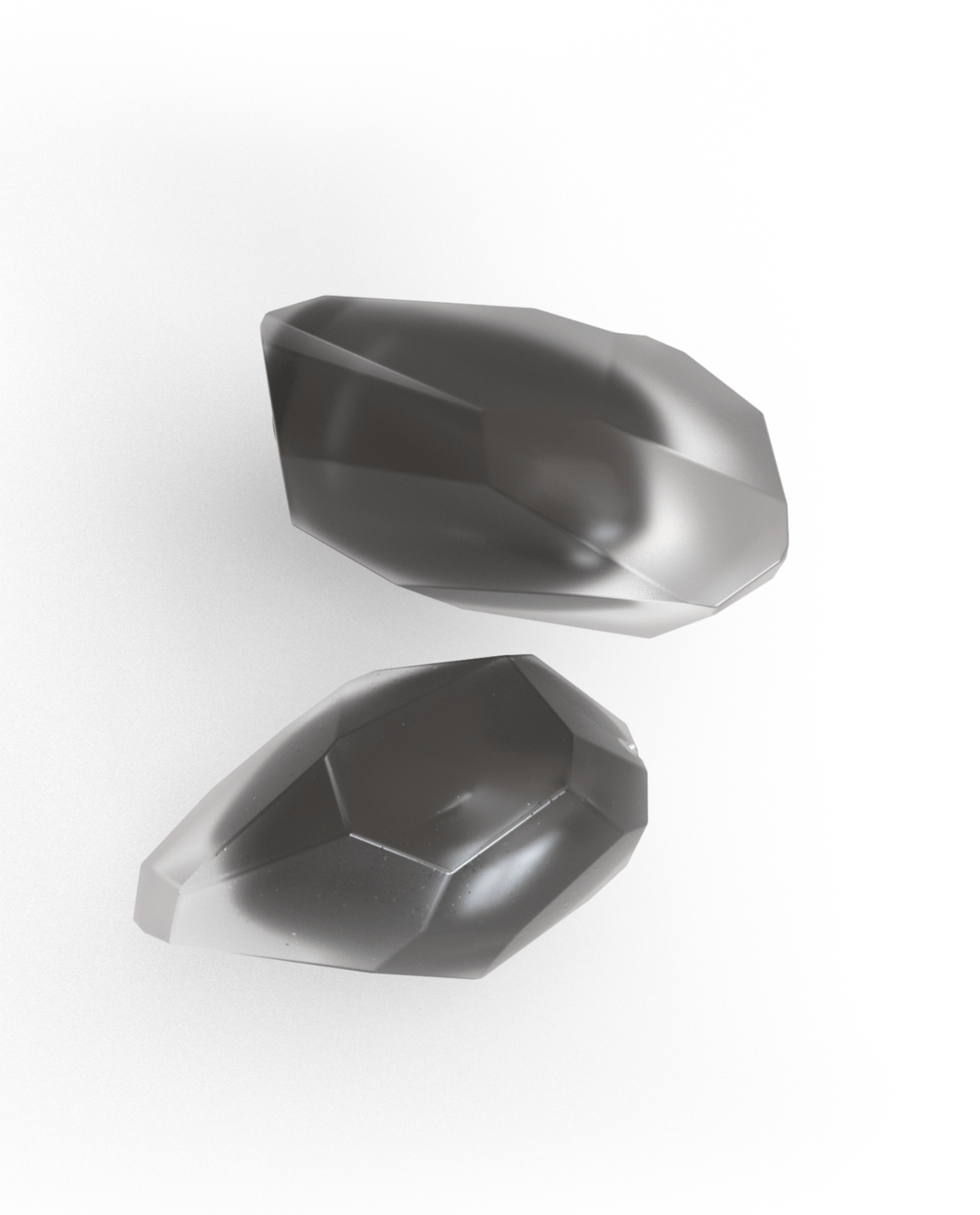 Glacier Customize Chandelier - Vakkerlight