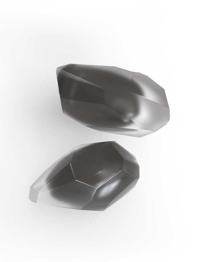 Glacier Customize Chandelier - Vakkerlight