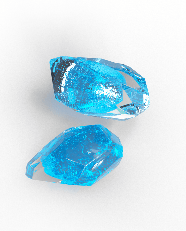 Glacier Customize Chandelier - Vakkerlight