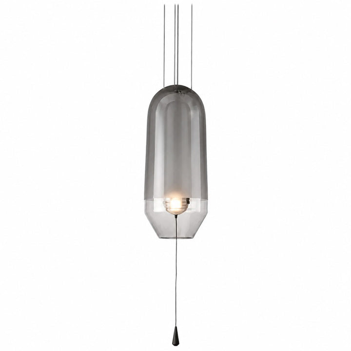 Glass Capsule Pendant Light – detail 38