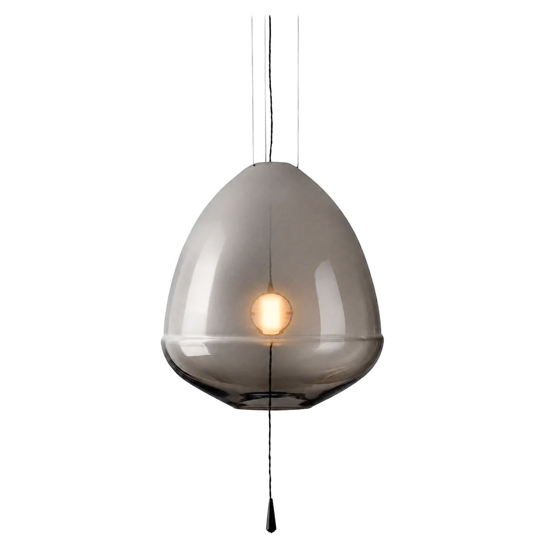 Glass Capsule Pendant Light – detail 39