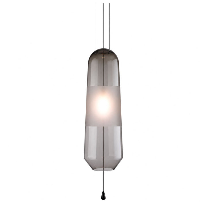 Glass Capsule Pendant Light – detail 40