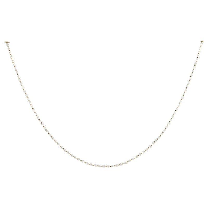 Glass Chain Chandelier - Vakkerlight