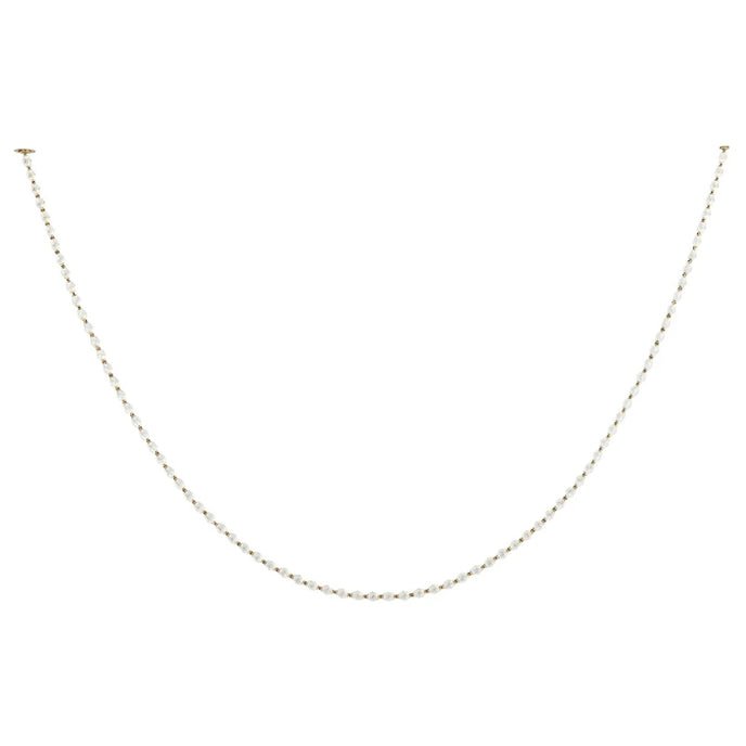 Glass Chain Chandelier - Vakkerlight