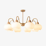Lampadario Glass Persimmon