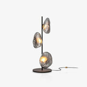 Glass Petals Table Lamp - Vakkerlight
