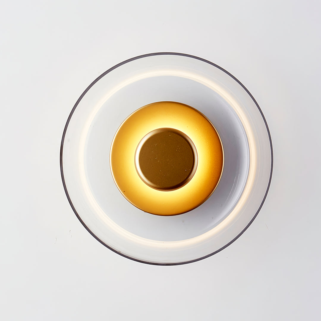 Glimmera Wall Light - Vakkerlight