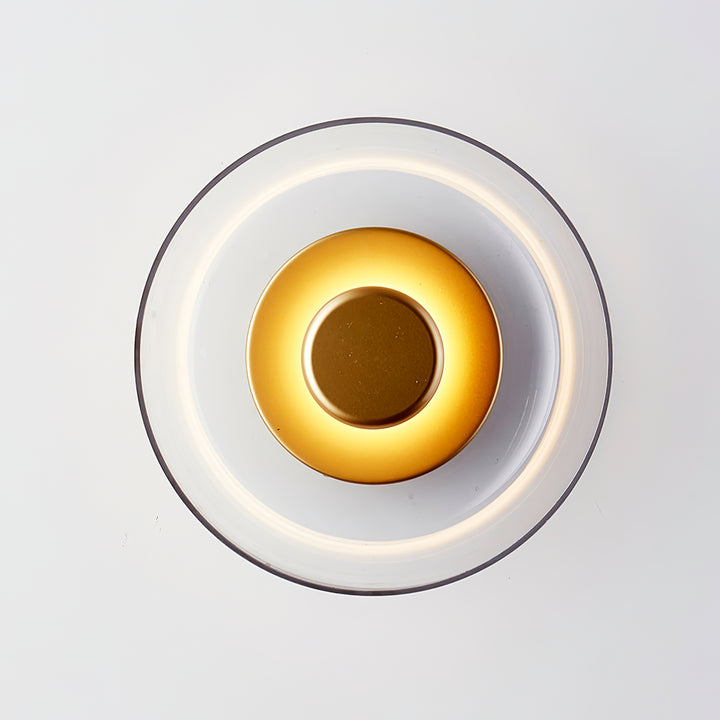 Glimmera Wall Light - Vakkerlight