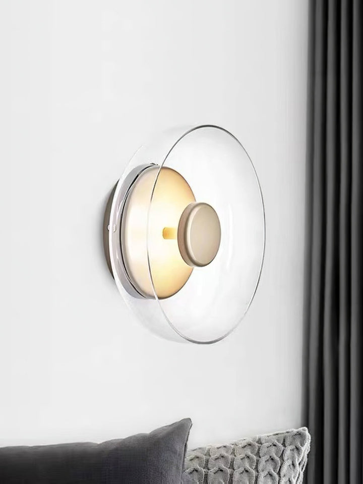 Glimmera Wall Light - Vakkerlight