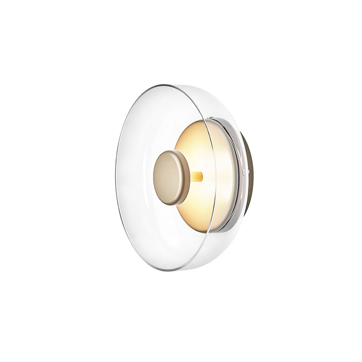 Glimmera Wall Light - Vakkerlight