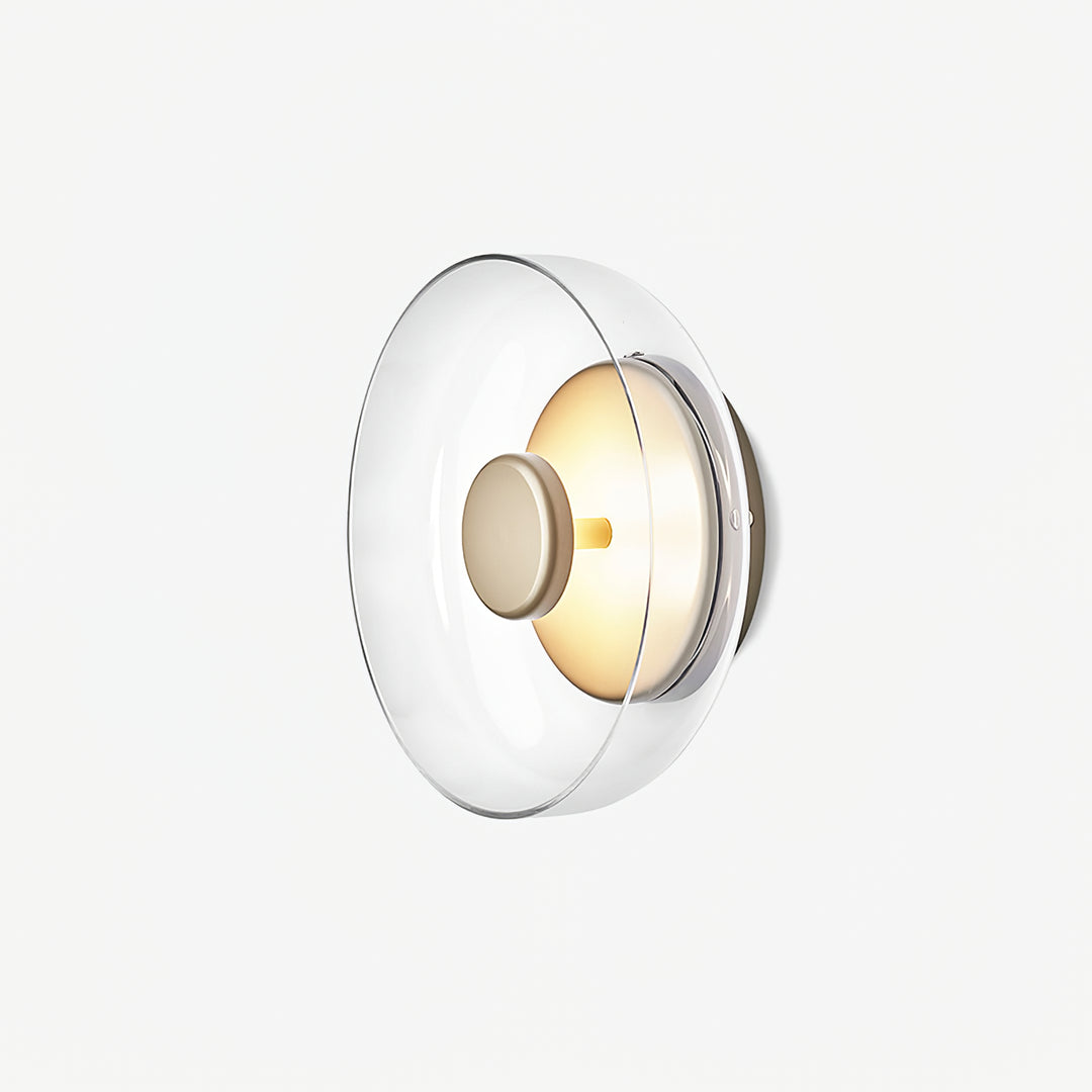 Glimmera Wall Light - Vakkerlight