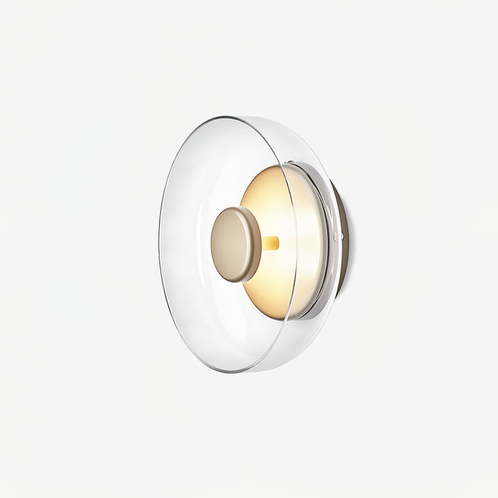 Glimmera Wall Light - Vakkerlight