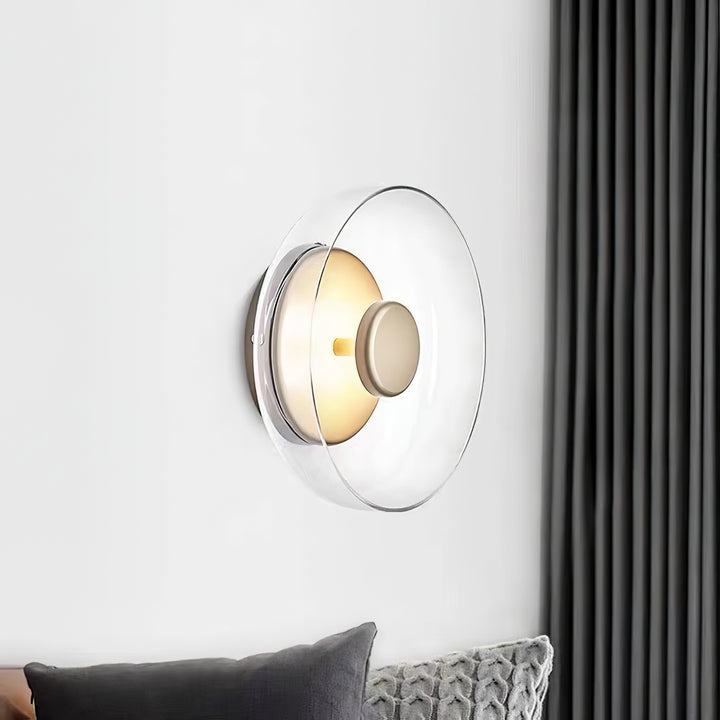 Glimmera Wall Light - Vakkerlight