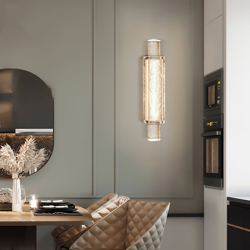 Glimmering Wall Sconce - Vakkerlight