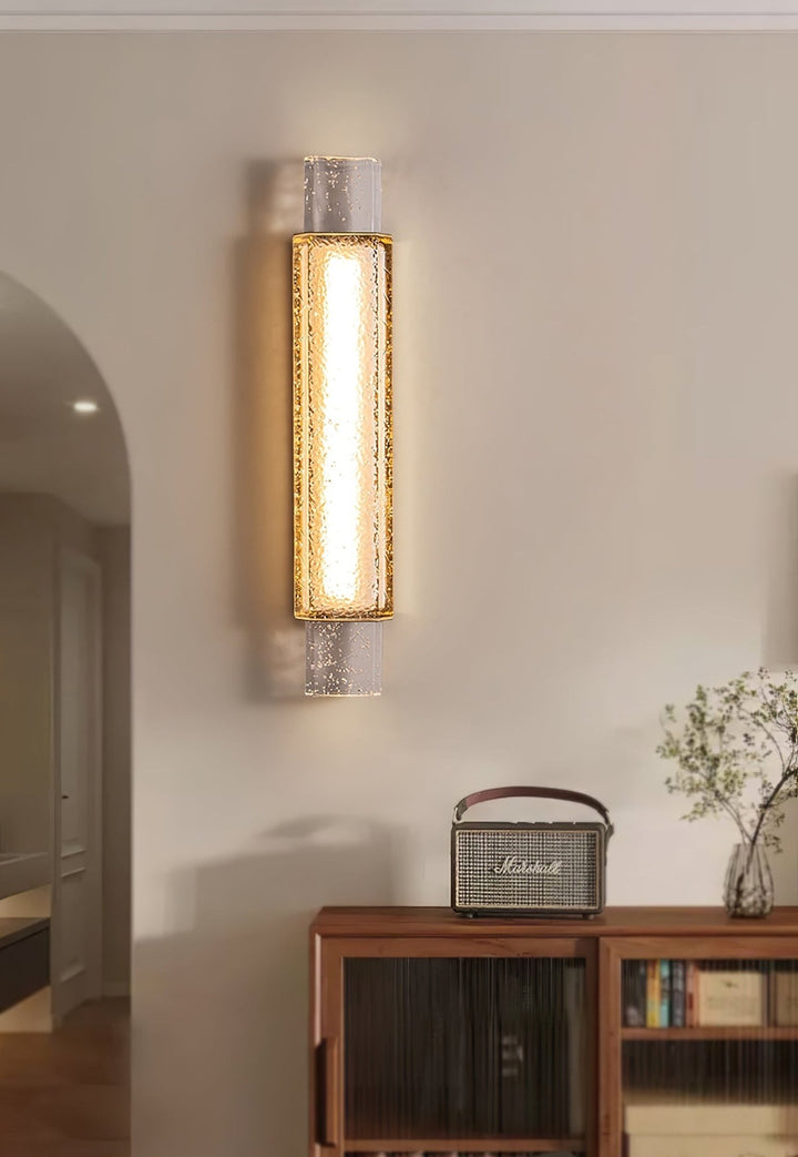 Glimmering Wall Sconce - Vakkerlight