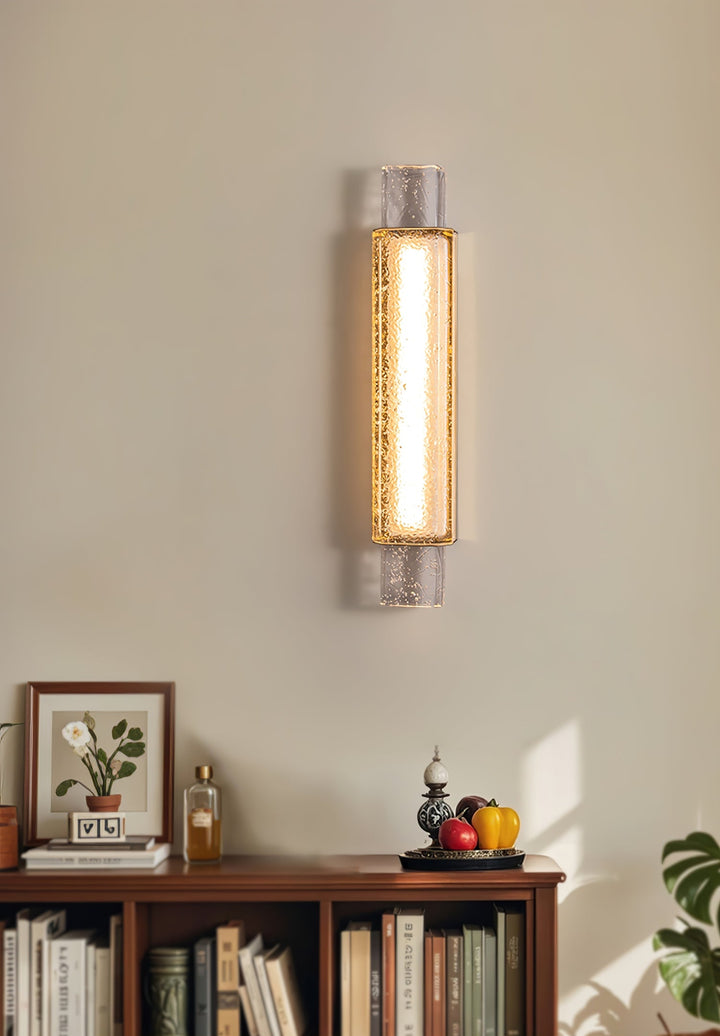 Glimmering Wall Sconce - Vakkerlight
